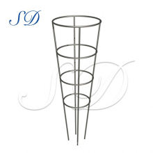 Precio bajo 3 Ring 3 Legs Tomato Cage